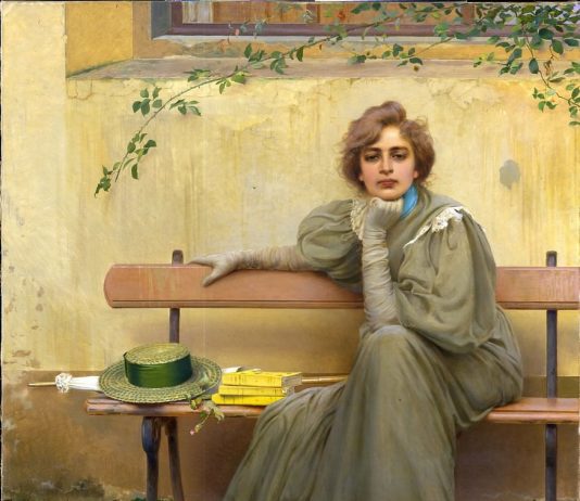 Corcos – I sogni della Belle Époque