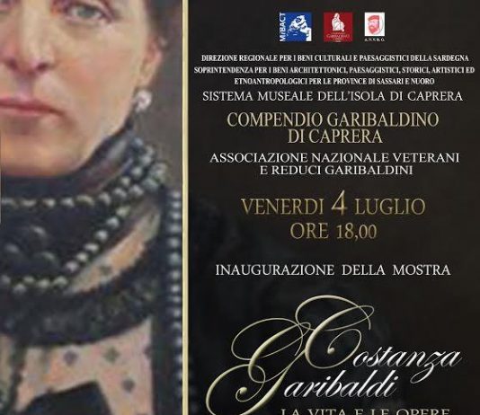 Costanza Garibaldi. La vita e le opere