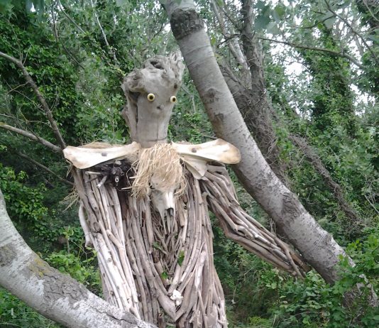 DeltArte presenta le due opere pubbliche di Dem DeltArte presenta le due opere pubbliche di Dem