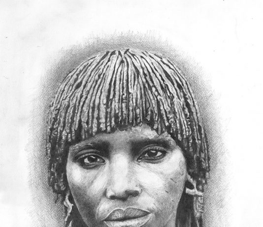 Depasa – Canzoni a Matita