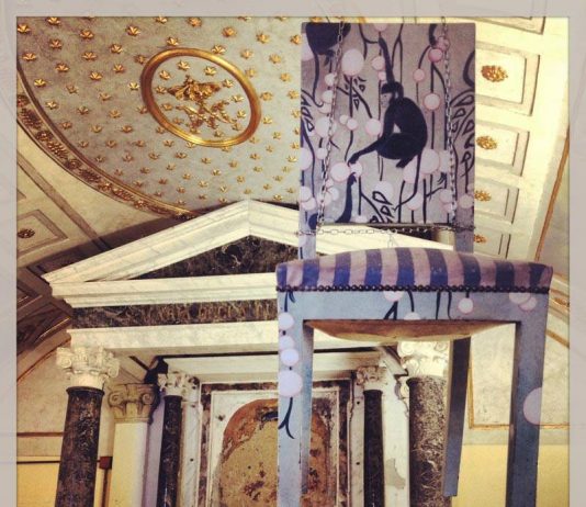 Fausto Rullo – Sacra Mente