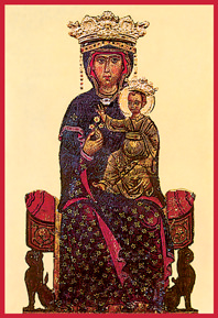 Femminilità del sacro