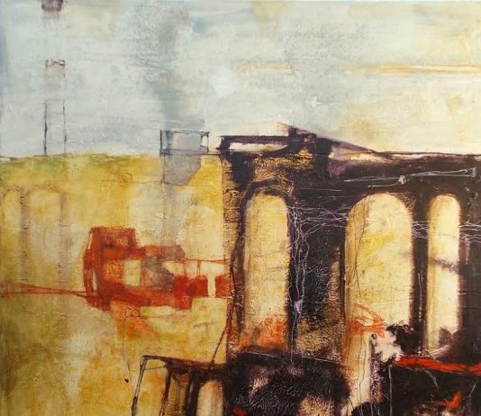 Fernando Pietròpoli – Tra l’attimo e l’eterno