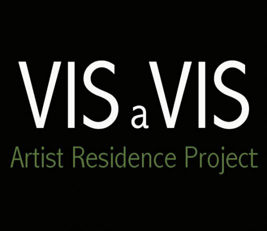 Fuoriluogo 17. Vis a Vis. Artists in Residence Project