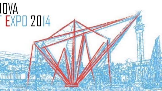 Genova Art Expo 2014