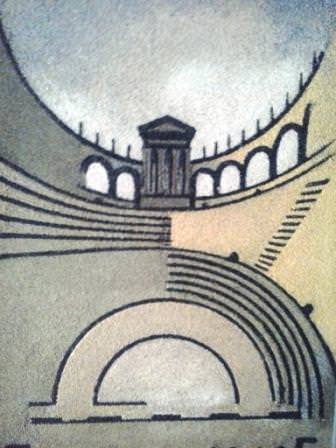 Gianfranco Gianfaldoni – Litologia Gianfranco Gianfaldoni – Litologia