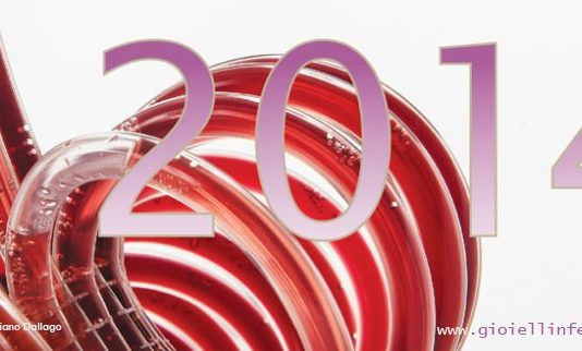 Gioielli in Fermento 2014 Gioielli in Fermento 2014