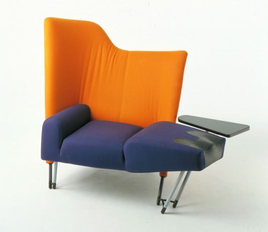 Icone del Design Italiano: Selezione di Andrea Branzi