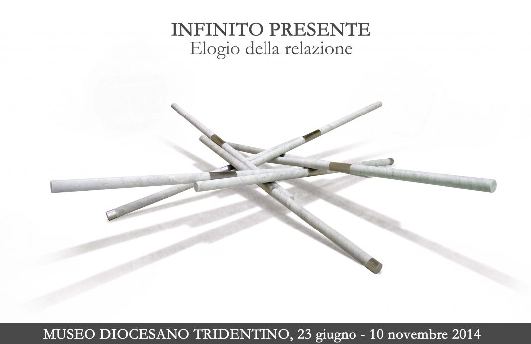Infinito Presente. Elogio della relazionehttps://www.exibart.com/repository/media/eventi/2014/07/infinito-presente.-elogio-della-relazione-1068x691.jpg