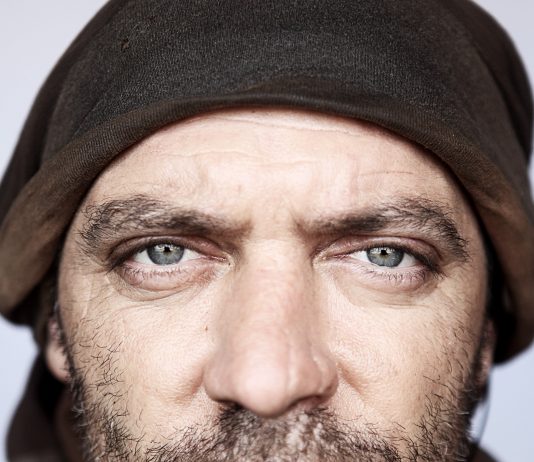 Kai-Uwe Schulte-Bunert – Ein Blick