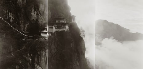 Kenro Izu – Territori dello spirito