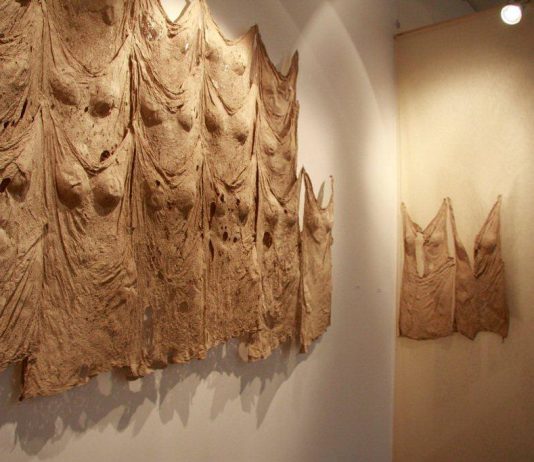 Kim Sang Lan – Installazioni