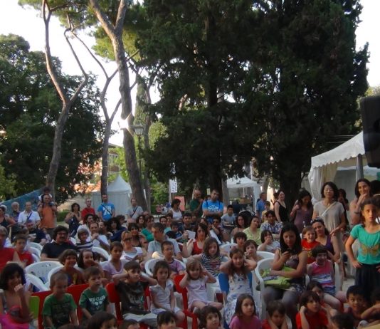 La Città in Tasca 2014