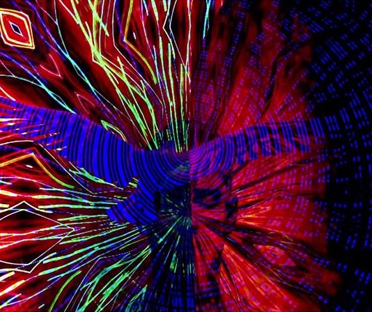 Lino Strangis – Pensiero volante non identificato