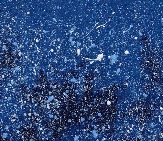 Mabel Morri – Una parte di cielo