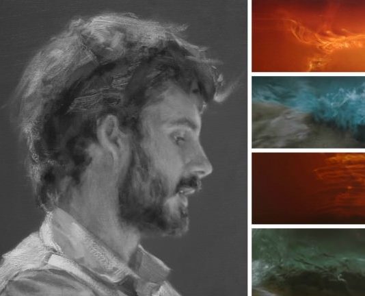 Madalin Ciuca – Explorium