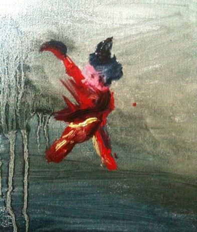 Maria Cristina Vimercati – Onnivora presenza