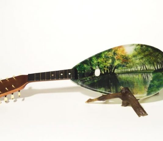 Miriam Di Fiore – Giardini di vetro