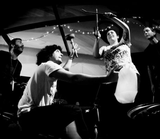 Ods Fest. Festival itinerante di Officina di Strada