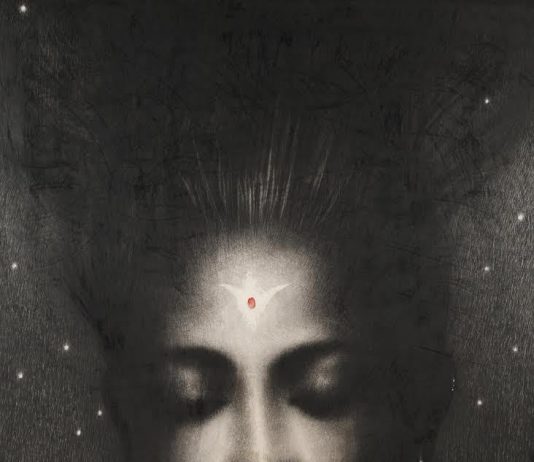 Omar Galliani – Peruginesca