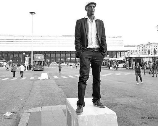 Rino Bianchi – Paesaggi della Memoria. Roma Negata, percorsi postcoloniali nella Città Rino Bianchi – Paesaggi della Memoria. Roma Negata, percorsi postcoloniali nella Città