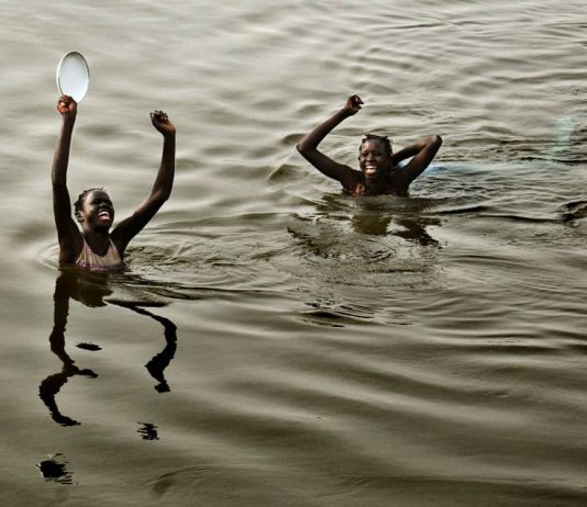 Roberto Nistri – Etiopia. Visioni Roberto Nistri – Etiopia. Visioni