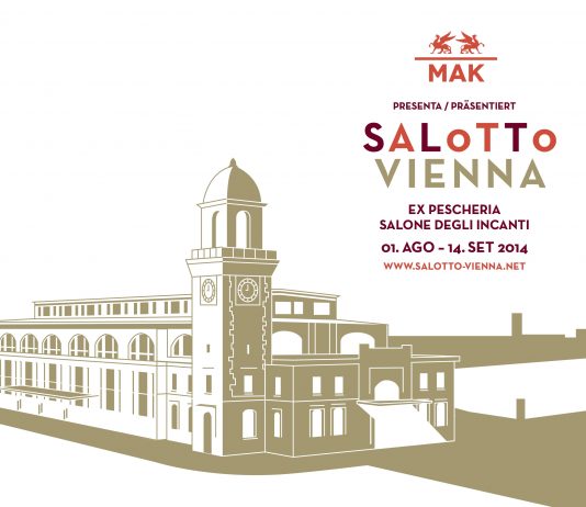 Salotto. Vienna Salotto. Vienna