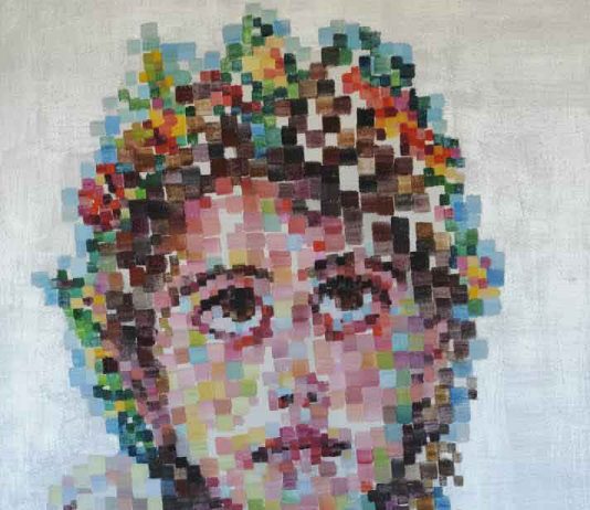 Sophie T. Rauch – Icone