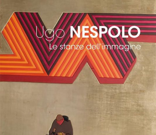 Ugo Nespolo – Le stanze dell’immagine
