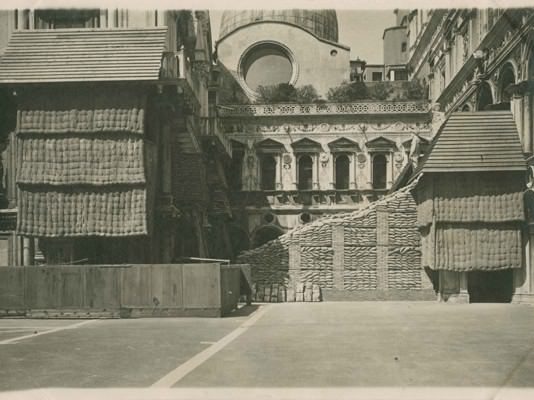 Venezia si difende 1915-1918 Venezia si difende 1915-1918