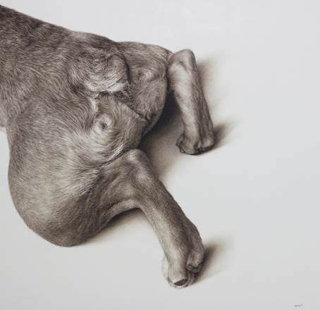 Visual Intelligence. Opere recenti dalla New York Academy of Art Visual Intelligence. Opere recenti dalla New York Academy of Art