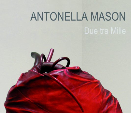 Antonella Mason – Due tra Mille