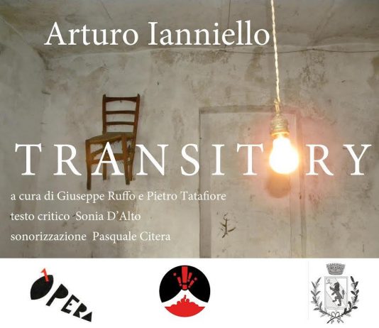 Arturo Ianniello  – Transitory