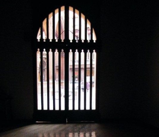 Atmosphere ovvero dell’Arte