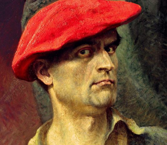 Capolavori di Vlastimil Košvanec a Milano