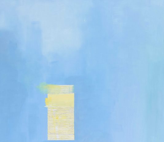 Cathy Josefowitz – Blue blue and more