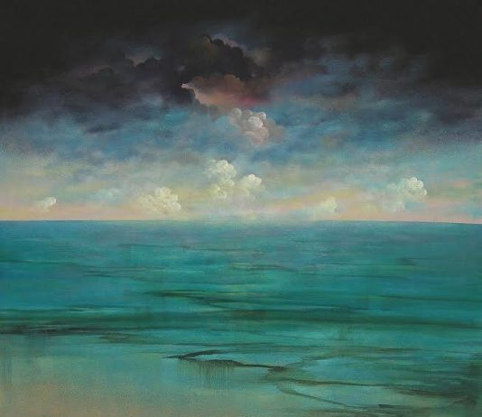 Claudio Maria Feruglio – In ascolto