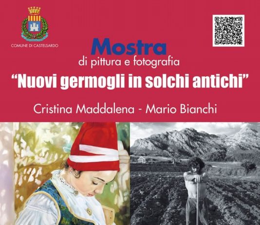 Cristina Maddalena / Mario Bianchi – Nuovi germogli in solchi antichi