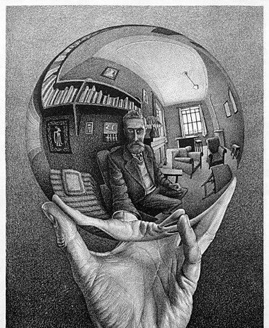 Escher