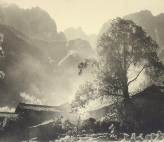 Long Chin-San / Mario Finazzi – La fotografia di paesaggio tra tecniche moderne e antica tradizione