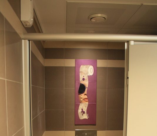 Marcello Simeone – Occupy W.C.