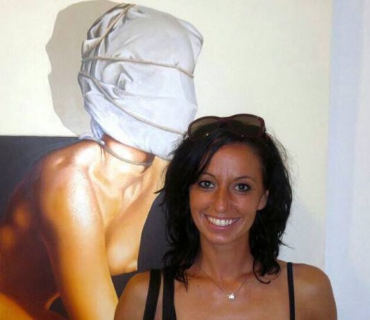 Marilisa Giordano – Artista del mese di luglio