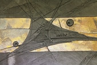 Michelangelo Tallone – Sculture in bucchero