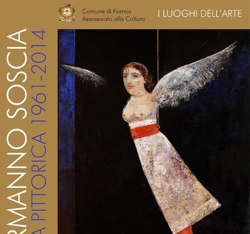 Normanno Soscia – Opera pittorica 1961-2014