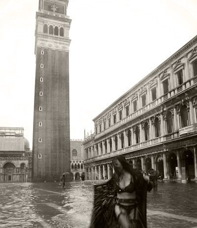 Renée Jacobs – Nude Views