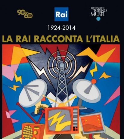 1924-2014 La Rai racconta l’Italia