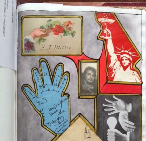 Affittasi/Vendesi: John e India Evans