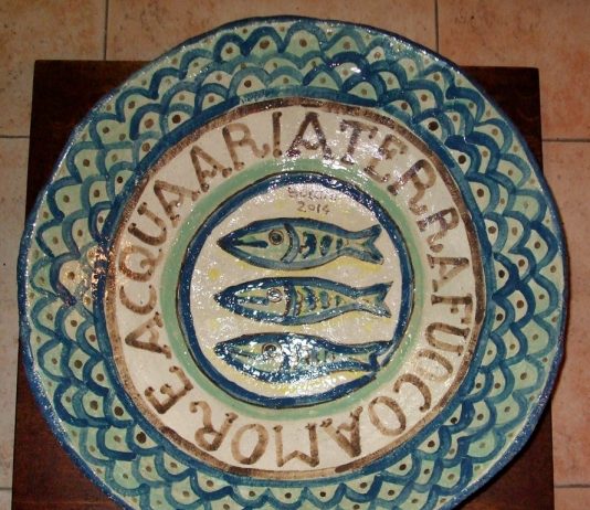 Alessandro Boccini – Antologica