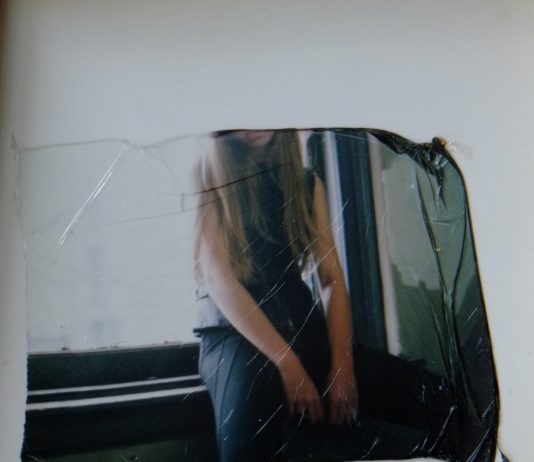 Alexandra Waespi – The Inner Exposure