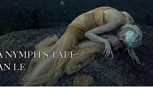 An Le – A Nymph’s Tale